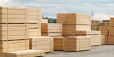 Commodity Lumber